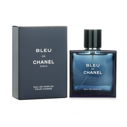 Bleu De Chanel